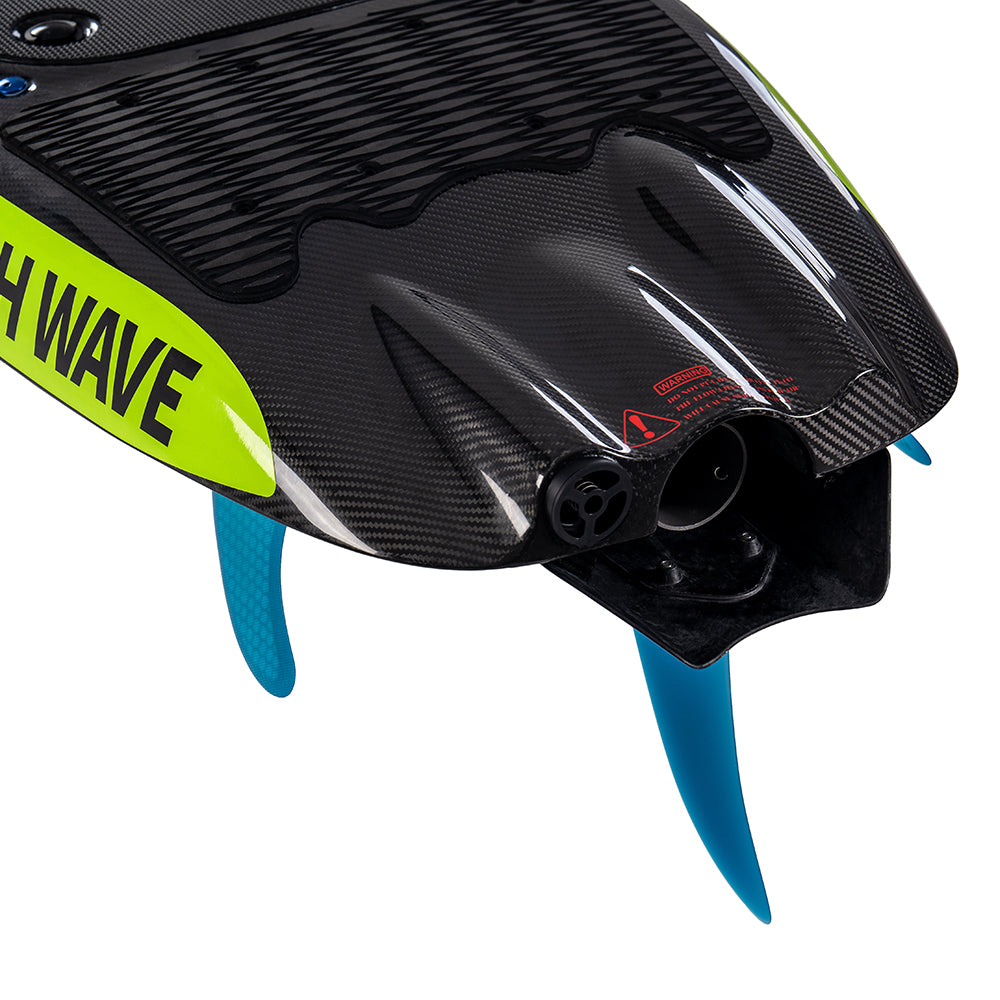 Surf Machine 110cc - Full Control