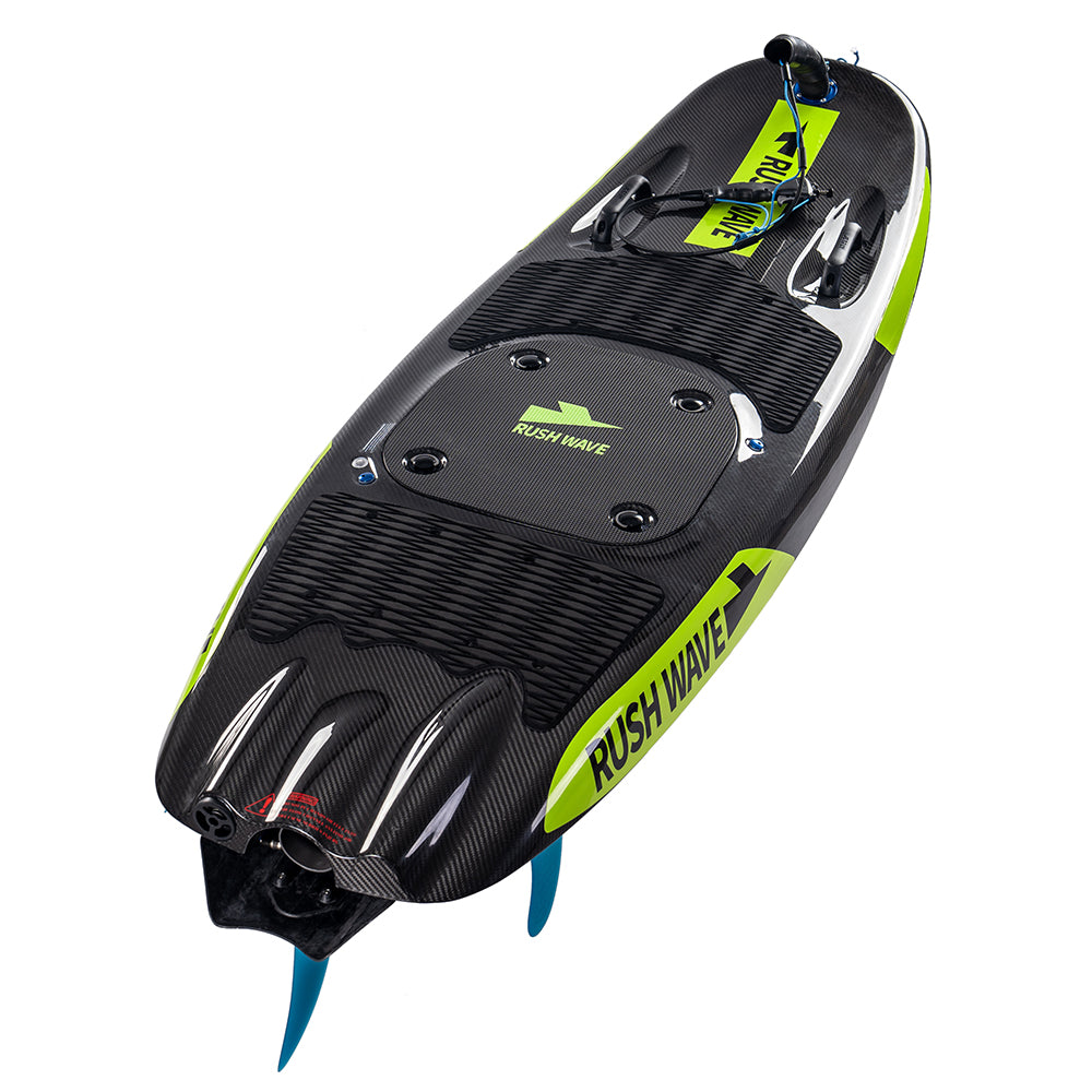 Surf Machine 110cc - Full Control