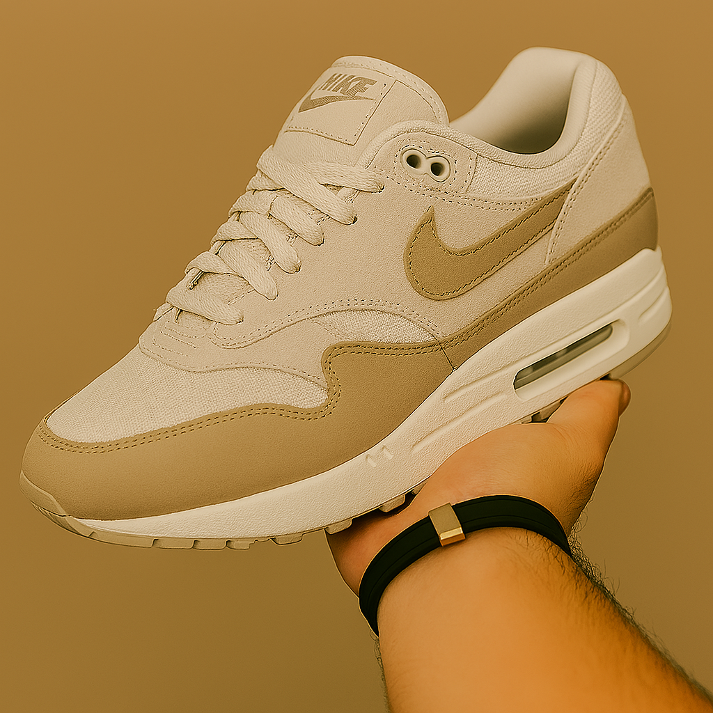 Baskets classiques