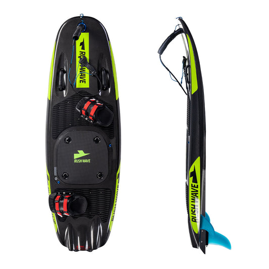 Surf Machine 110cc - Full Control