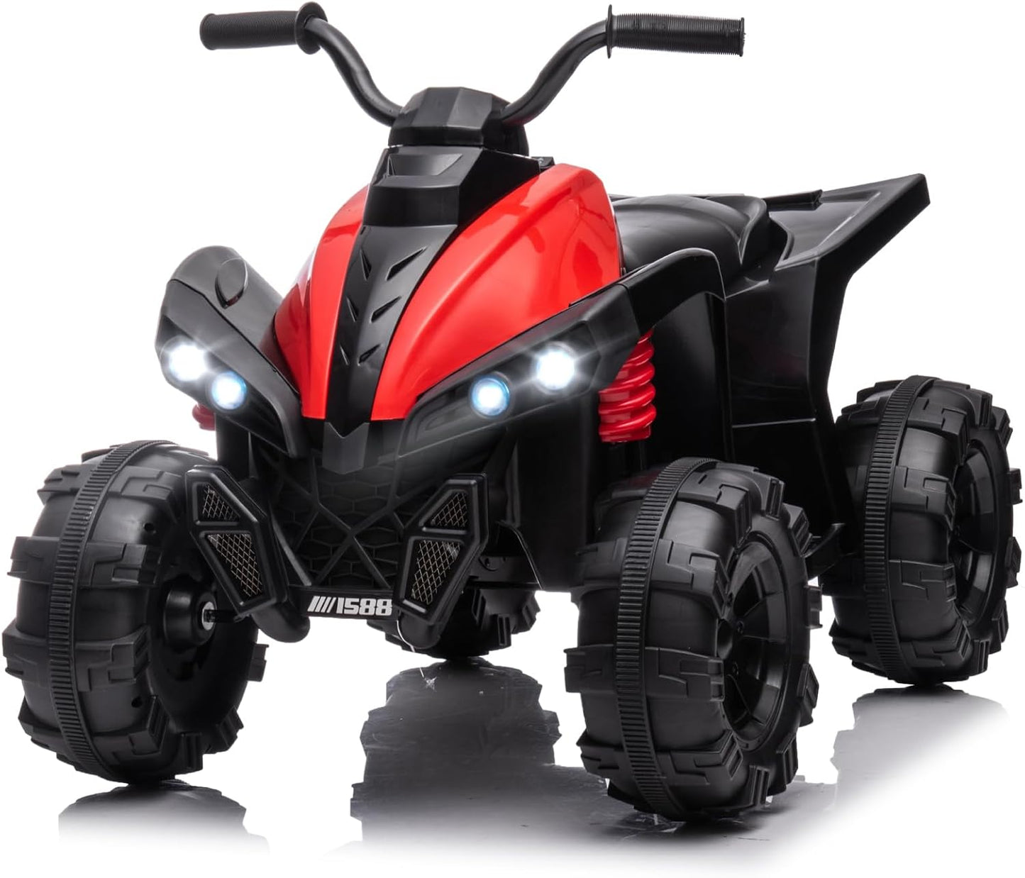 Quad Électrique Aventure