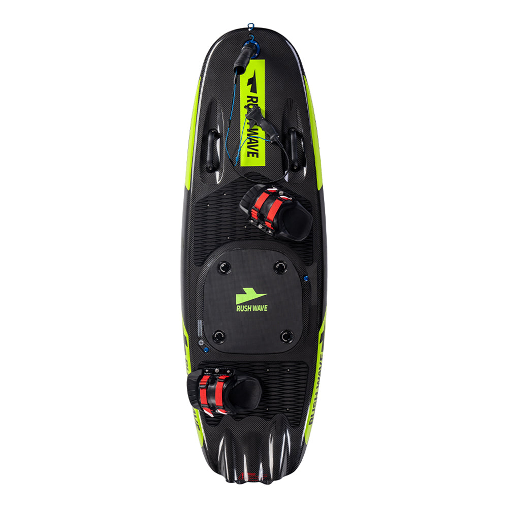 Surf Machine 110cc - Full Control