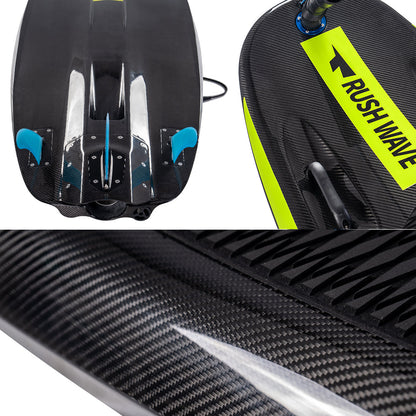 Surf Machine 110cc - Full Control