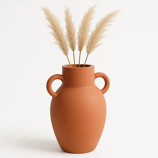 Håndlavet Vase